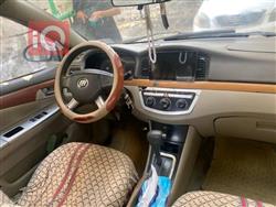 Lifan 620